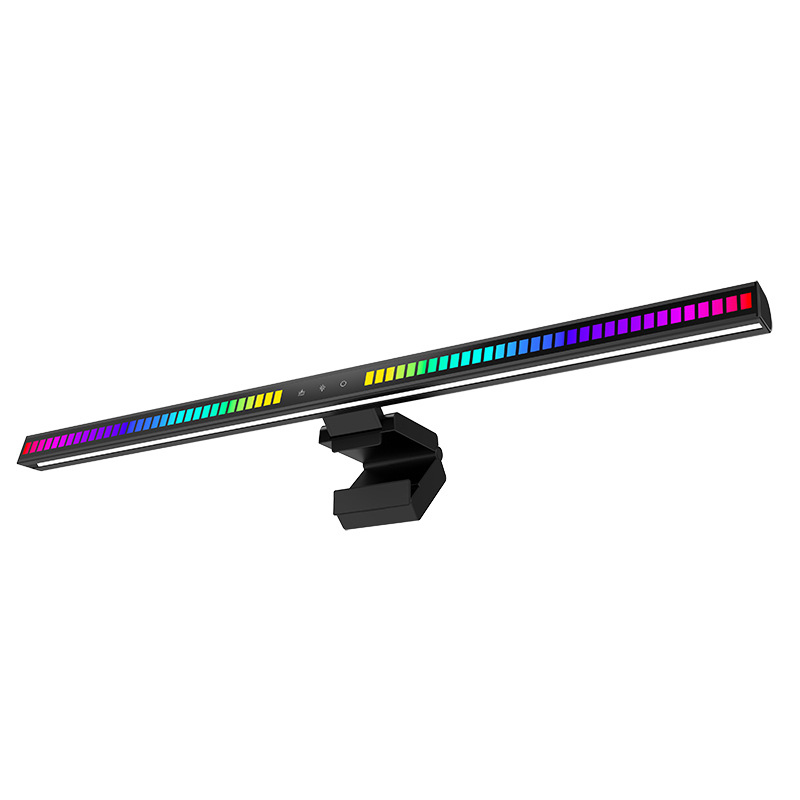 Monitor Light Bar - RGB Led Computer Monitor Light Bar