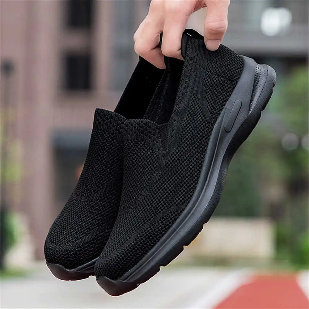 Tech Accessories Dropshipping - Without Lace Net Man's Boots For