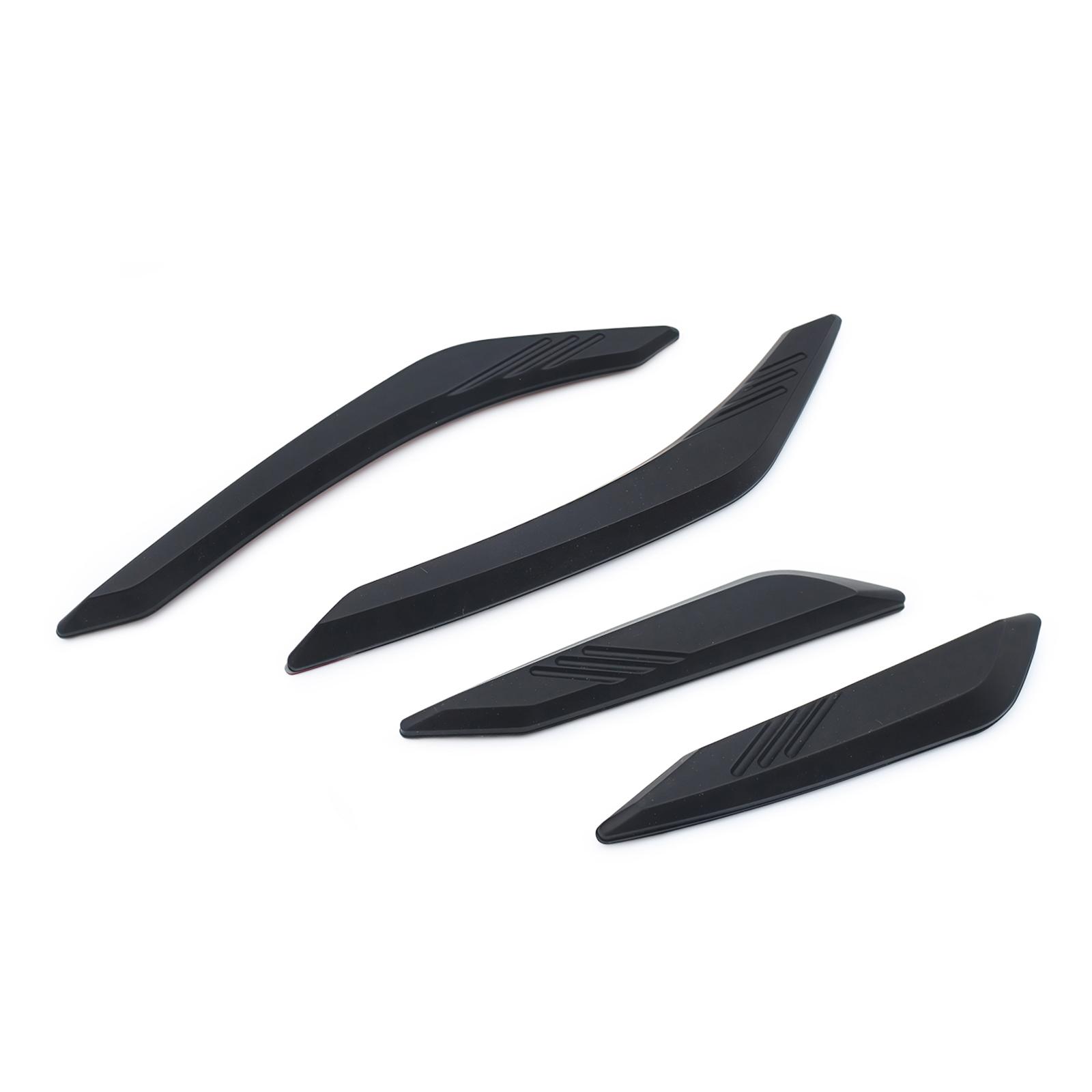 I Tech Accessories - Side Fairing Scratch Protection, Easy to