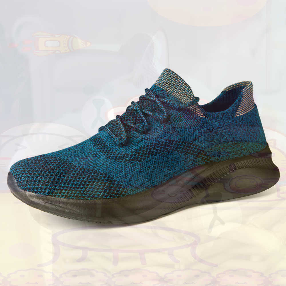 Tech Accessories Dropshipping - Number 41 Soft Bottom High-quality Shoes