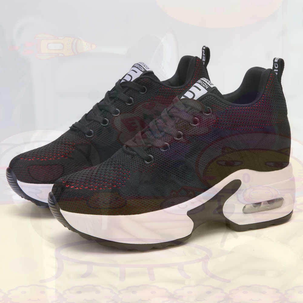 Tech Accessories Dropshipping - Red Size 36 Shoes Woman Tennis