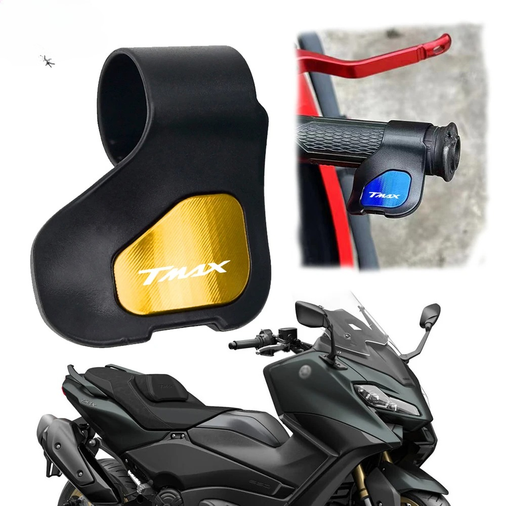 Universal Tech Accessories - For YAMAHA TMAX530/500 T-MAX 500 TMAX