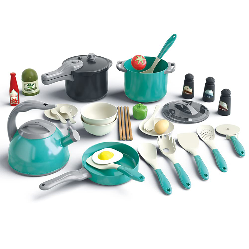 Kids Kitchen Toy Accessories T - Hi Tech Kitchen Accessories review and price