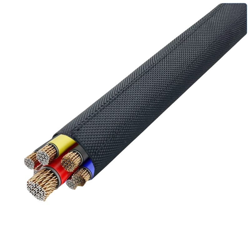 Cable Sleeve Organizer 10mm -  - Cable Sleeve Neoprene review and price
