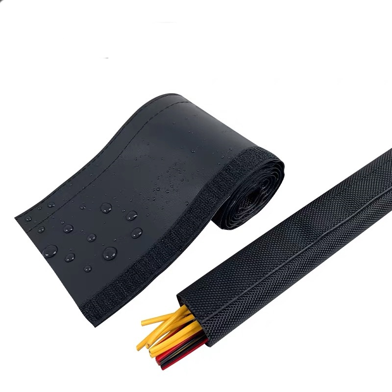 Cable Sleeve Organizer 10mm -  - Cable Sleeve Neoprene review and price