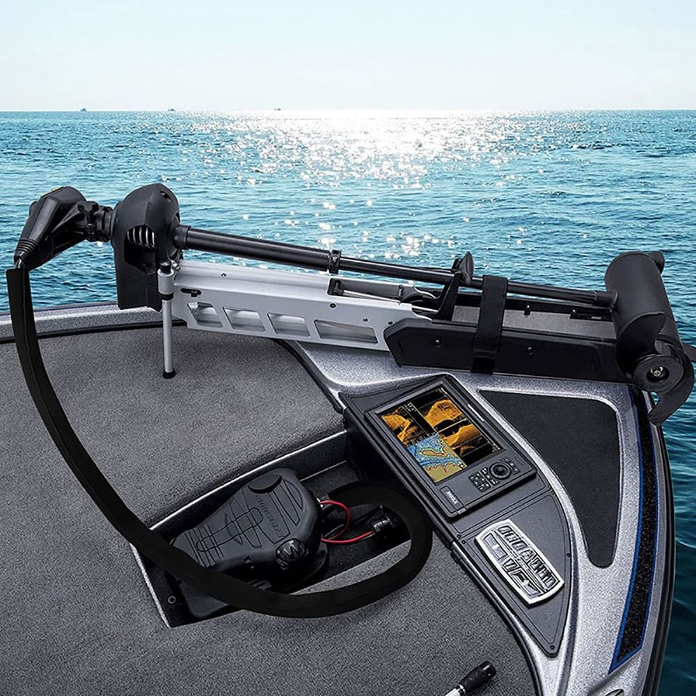 Trolling Motor Cable Organizer - Cable Sleeve Neoprene review and price