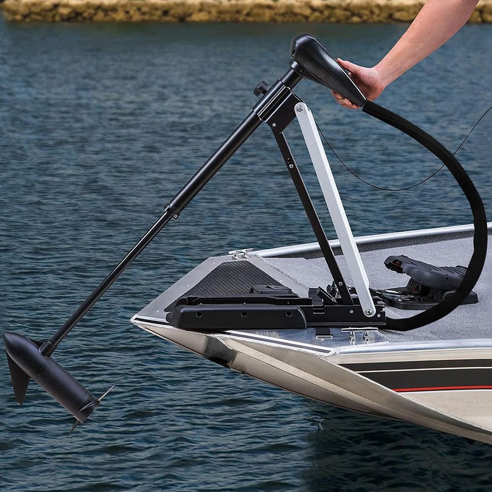 Trolling Motor Cable Organizer - Cable Sleeve Neoprene review and price