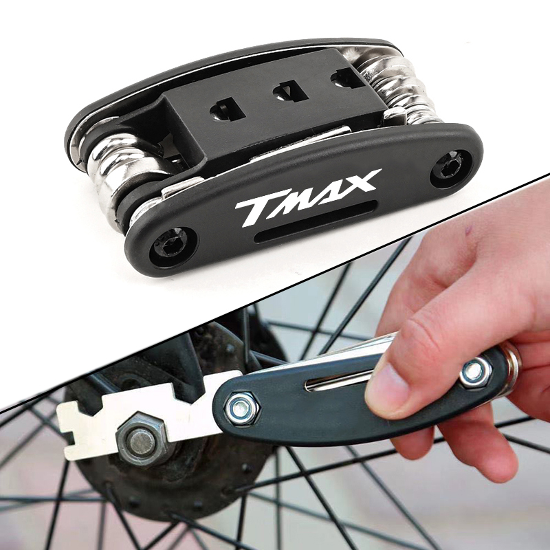 For YAMAHA TMAX560 TMAX530 TMA - Universal Tech Accessories review and price