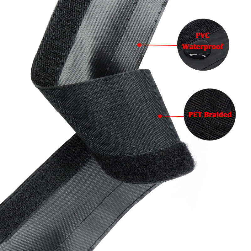 1-10m Waterproof Sleeve Wear-r - Cable Sleeve Neoprene review and price