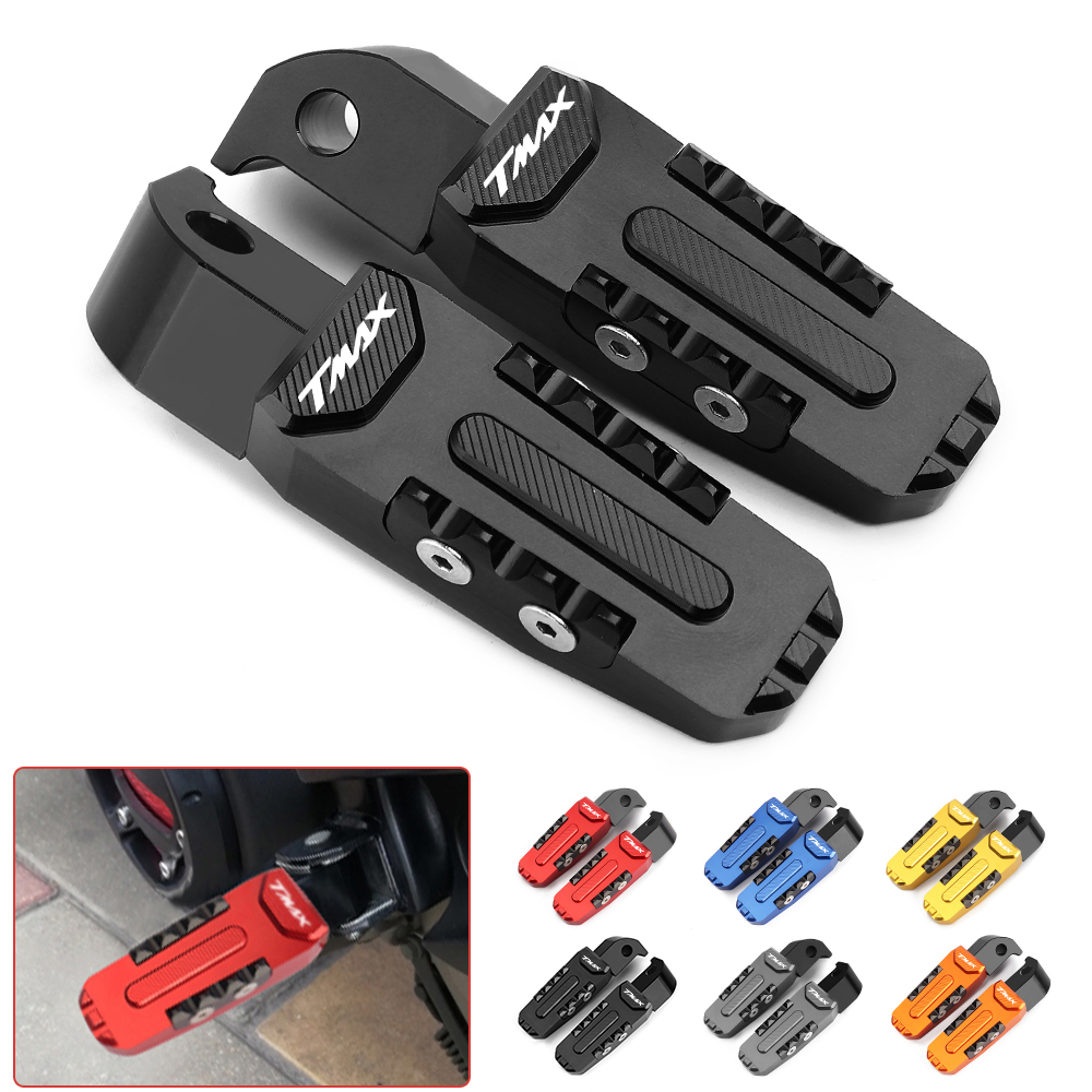 Motorcycle Accessories Rear Fo - Universal Tech Accessories review and price