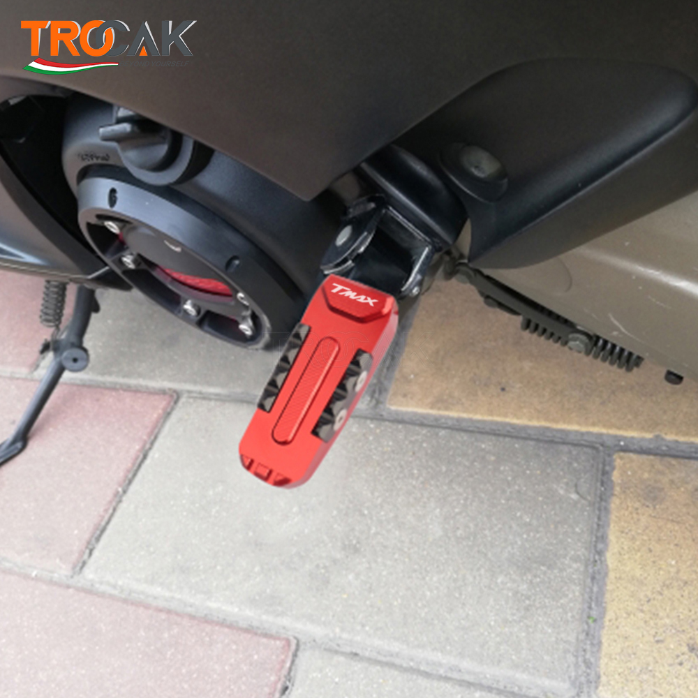 Motorcycle Accessories Rear Fo - Universal Tech Accessories review and price