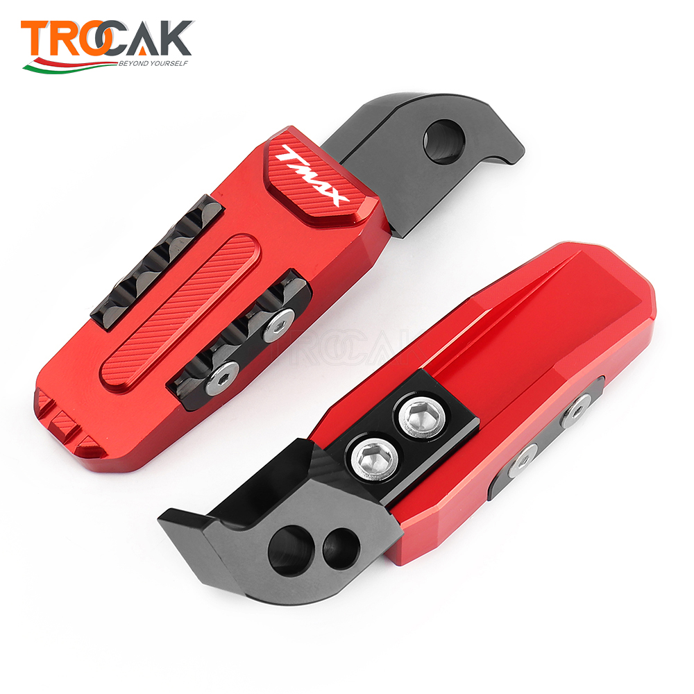 Motorcycle Accessories Rear Fo - Universal Tech Accessories review and price