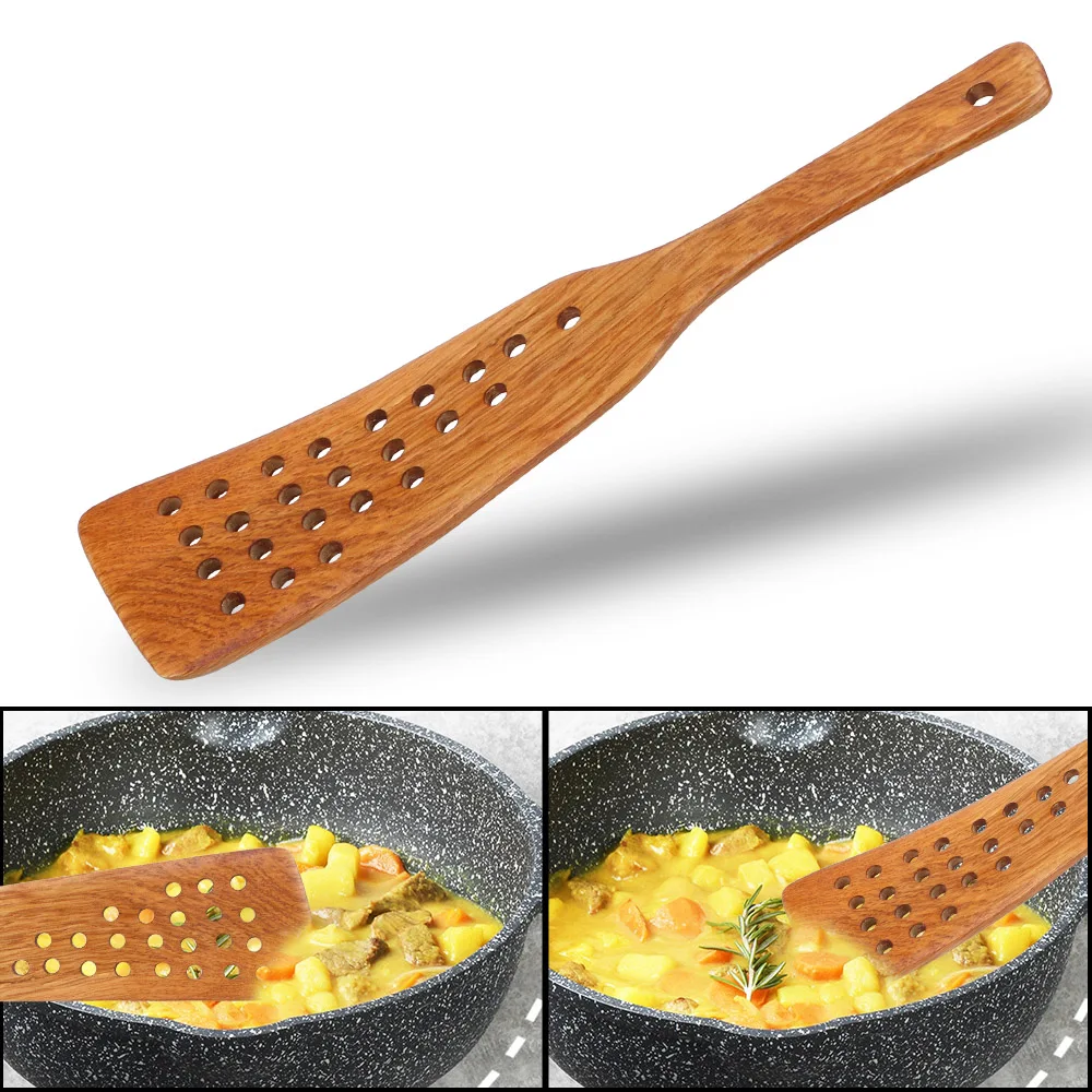 Frying Steak Shovel Filter Sho - Hi Tech Kitchen Accessories review and price