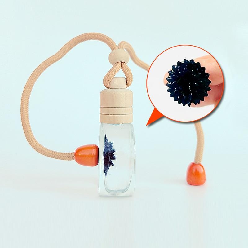 Ferrofluid Fidget Pendant Toy  - Jet Tech Accessories review and price