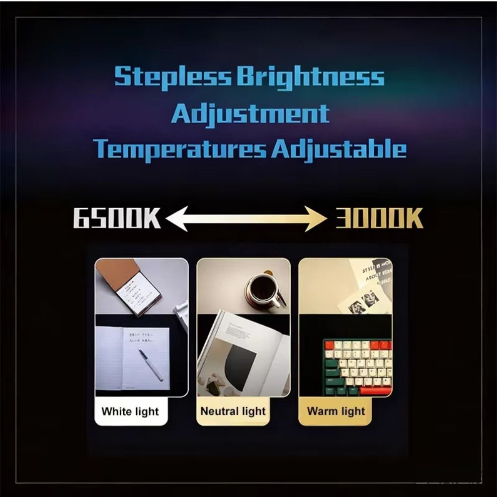 RGB Atmosphere Monitor Light B - Monitor Light Bar review and price