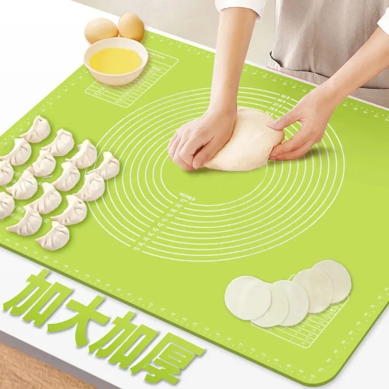 Silicone Baking Mat Pizza Doug - Hi Tech Kitchen Accessories review and price