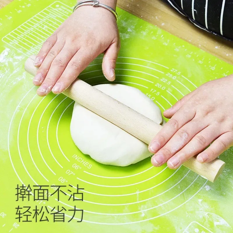 Silicone Baking Mat Pizza Doug - Hi Tech Kitchen Accessories review and price