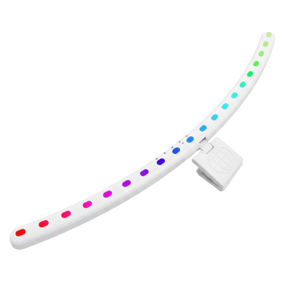 RGB Atmosphere Monitor Light B - Monitor Light Bar review and price