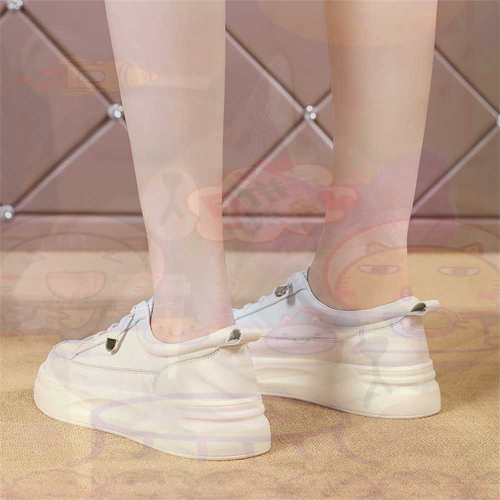 Lace-up Chunky Loafers Woman S - Tech Accessories Dropshipping review and price