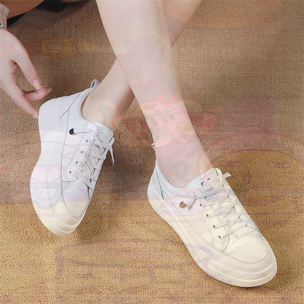 Lace-up Chunky Loafers Woman S - Tech Accessories Dropshipping review and price