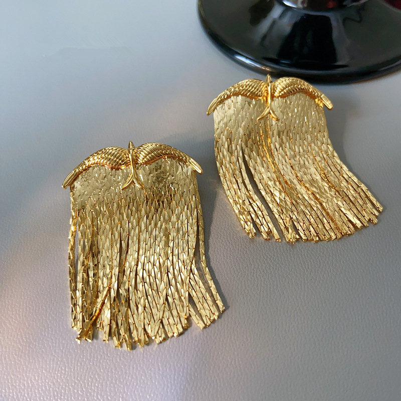 Dangle Drop Earrings For Women - Tech Accessories Dropshipping review and price