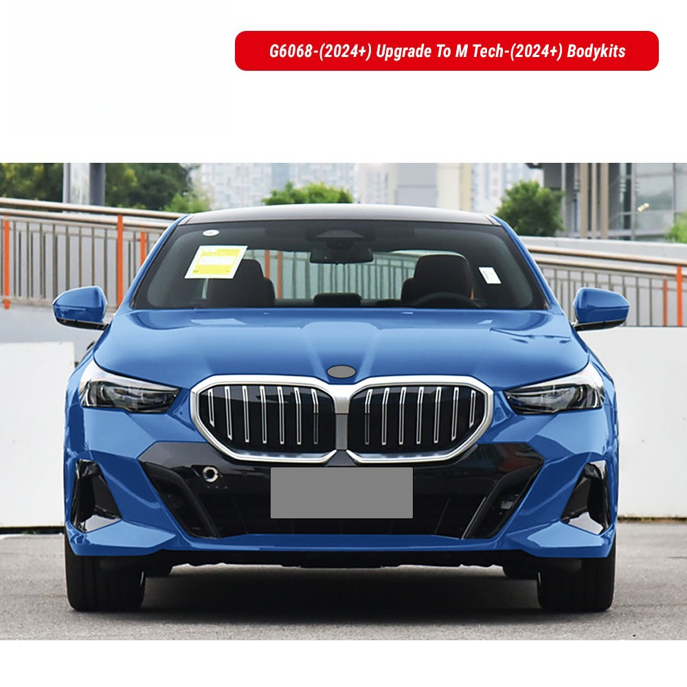 Front and Rear Bumper Kits Car - Universal Tech Accessories review and price