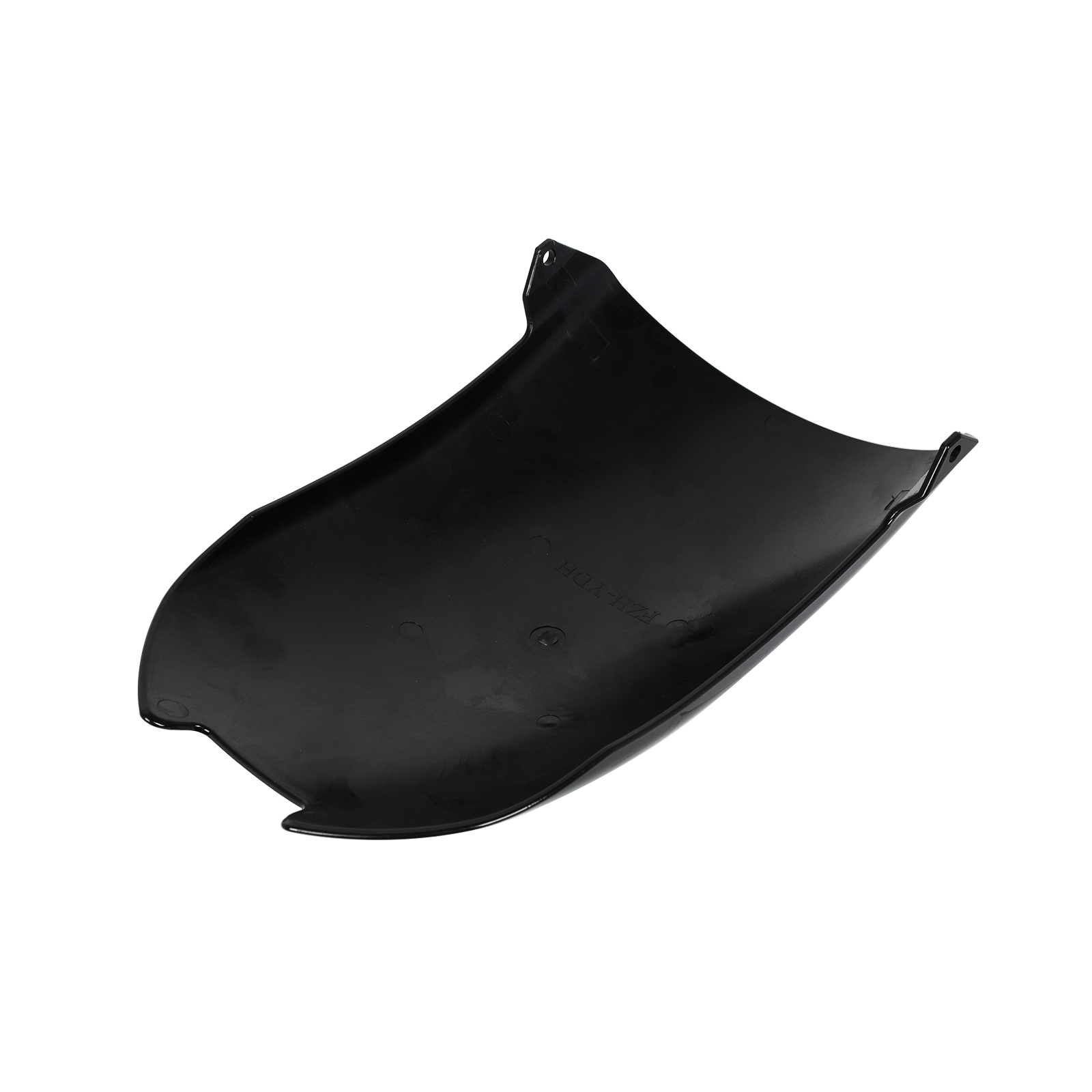 Motorcycle Extension Rear Mudg - I Tech Accessories review and price
