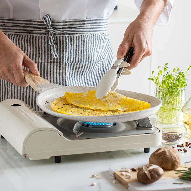 10-inch Food Tong Silicone Non - Hi Tech Kitchen Accessories review and price
