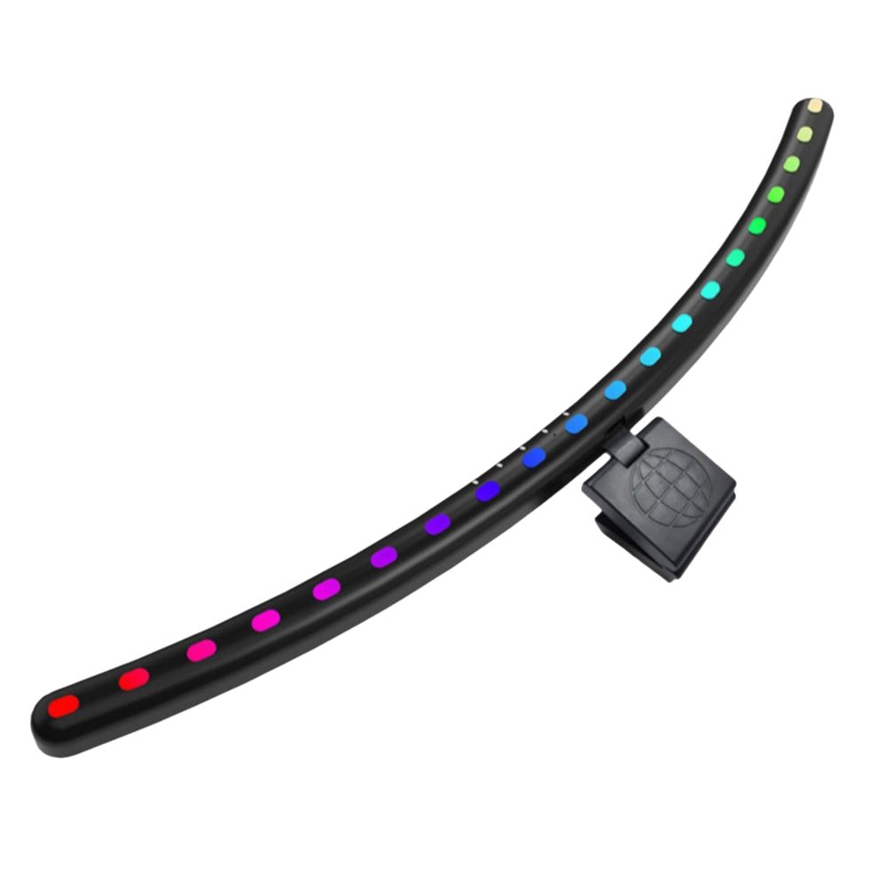 RGB Atmosphere Monitor Light B - Monitor Light Bar review and price