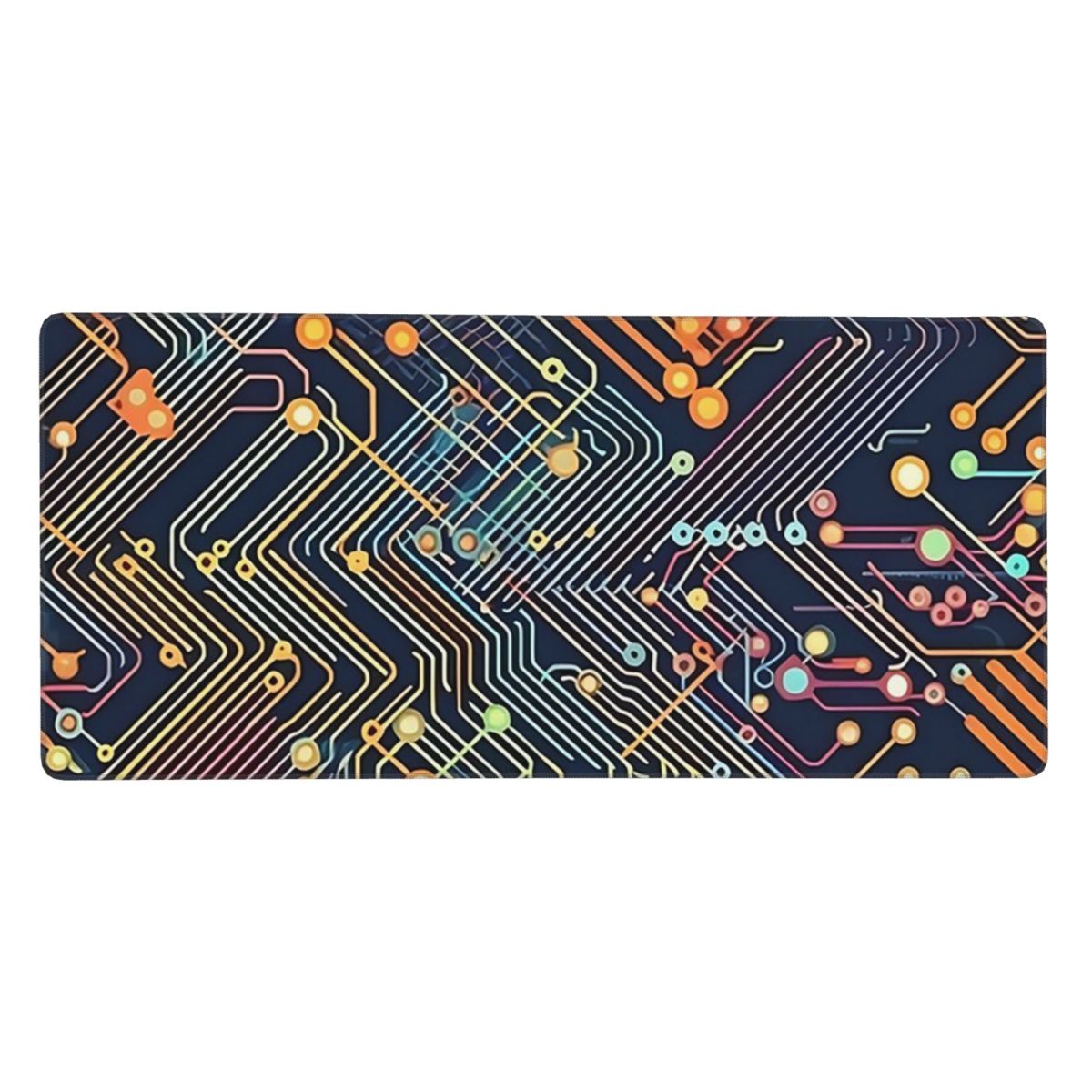 Uniquely High-Tech Circuit Boa - Tech Accessories For Laptop review and price
