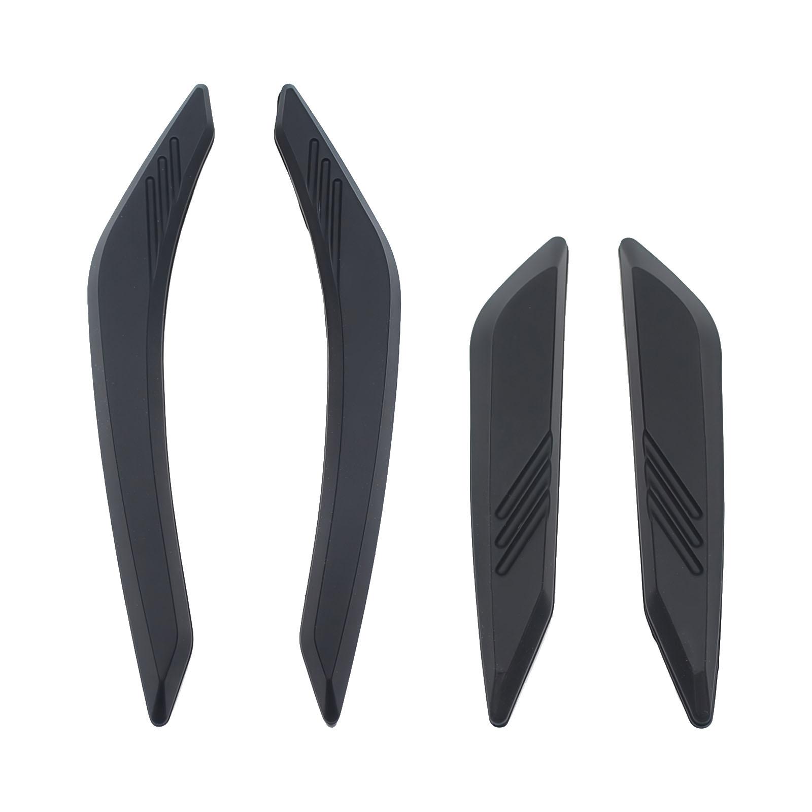 Side Fairing Scratch Protectio - I Tech Accessories review and price