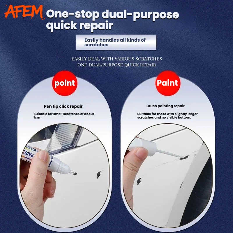 Car Paint Repair Pen For 2024- - I Tech Accessories review and price