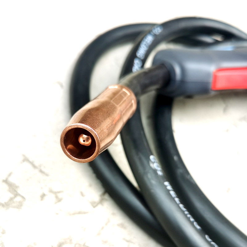 MIG MAG CO₂ Welding Machine/Eq - I Tech Accessories review and price