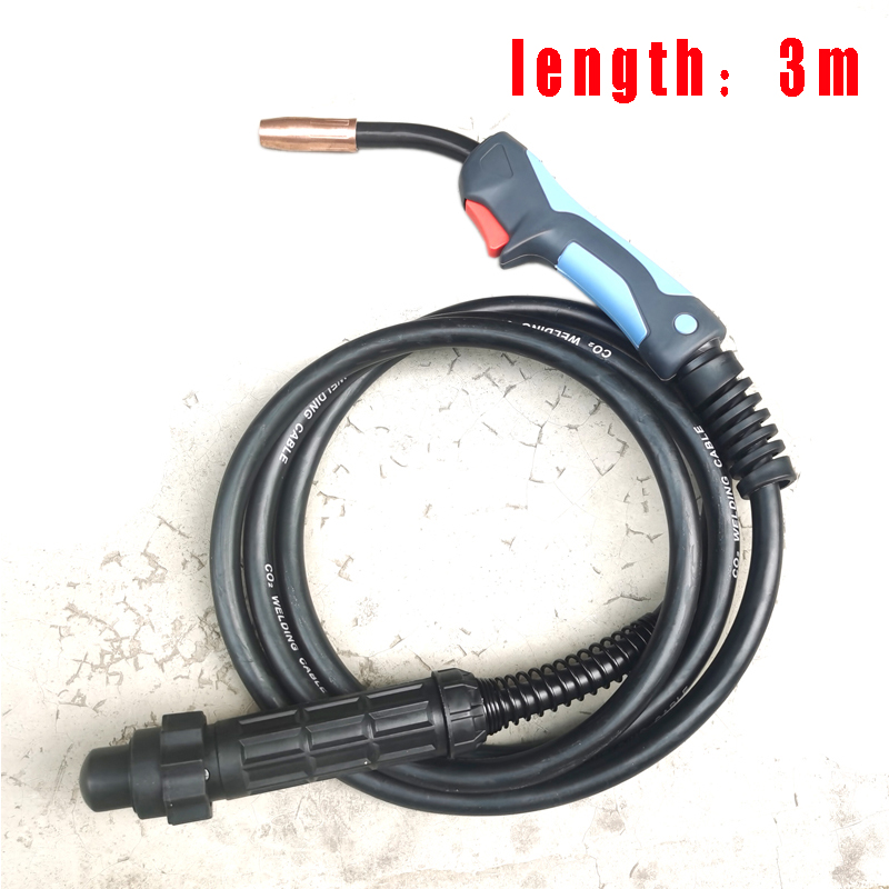 MIG MAG CO₂ Welding Machine/Eq - I Tech Accessories review and price