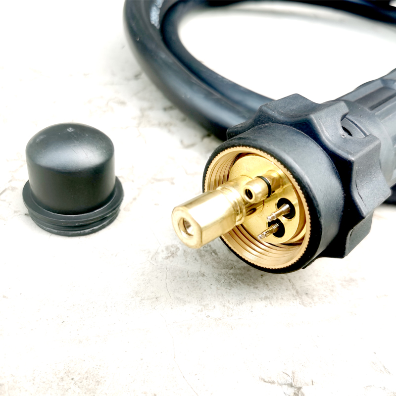 MIG MAG CO₂ Welding Machine/Eq - I Tech Accessories review and price