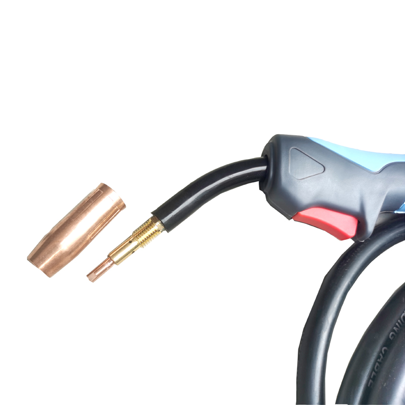 MIG MAG CO₂ Welding Machine/Eq - I Tech Accessories review and price