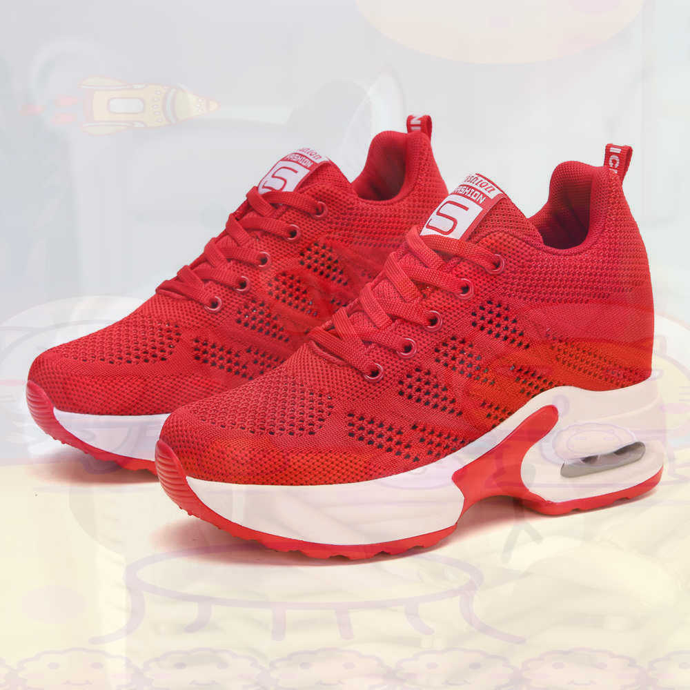 Red Size 36 Shoes Woman Tennis - Tech Accessories Dropshipping review and price