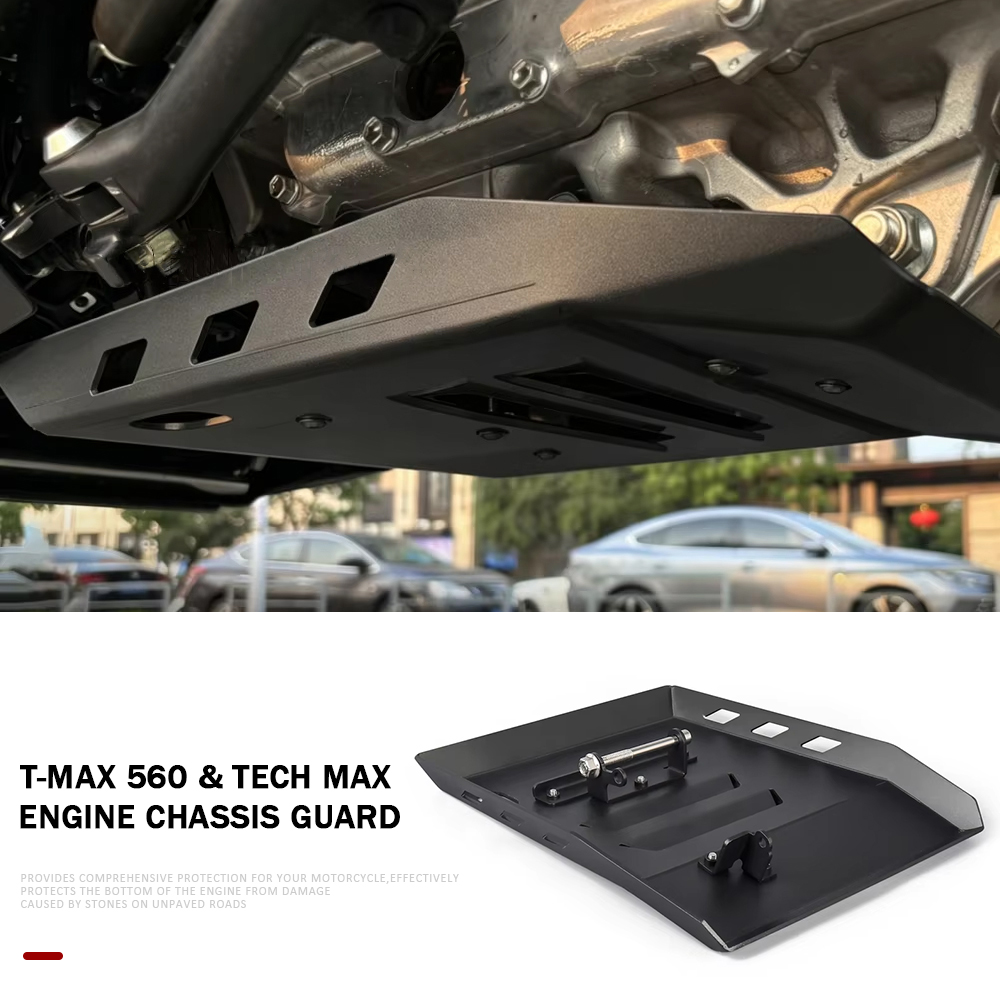 TMAX560 2025 2026 New Motorcyc - I Tech Accessories review and price