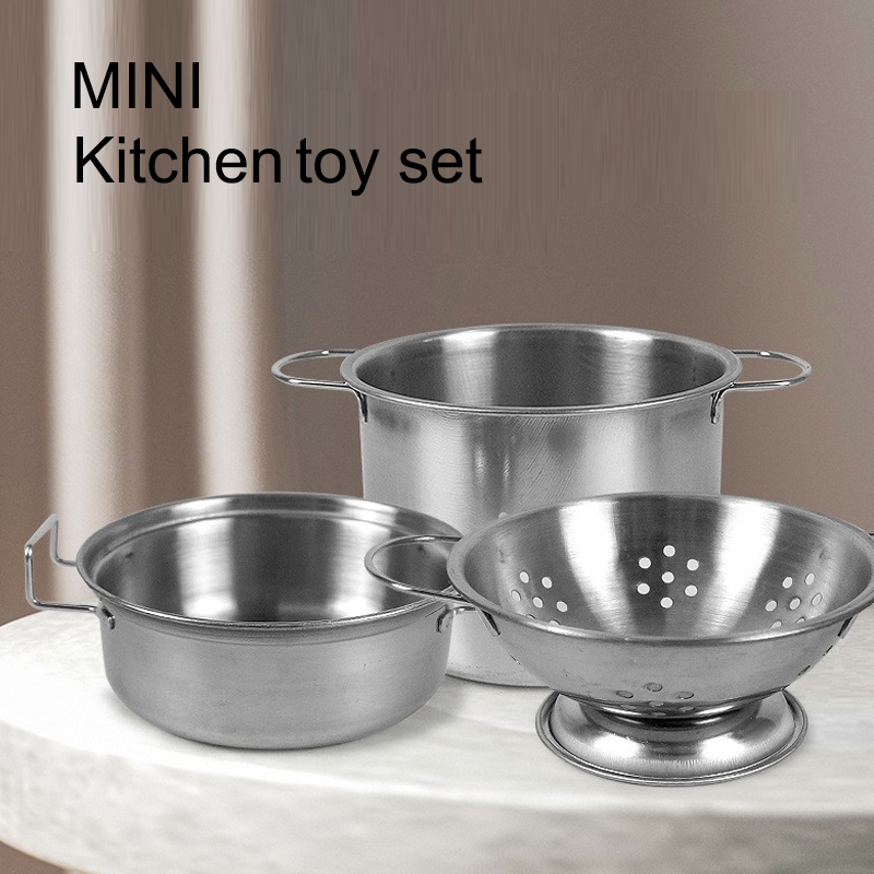 Kitchen Pretend Play Accessori - Hi Tech Kitchen Accessories review and price