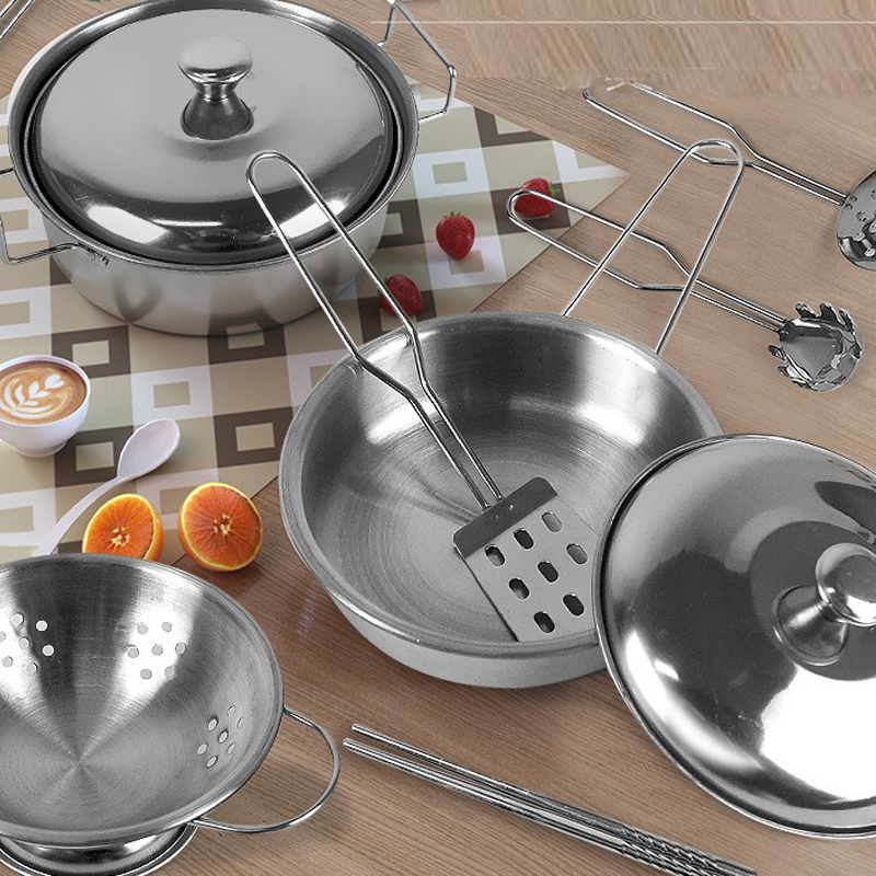 Kitchen Pretend Play Accessori - Hi Tech Kitchen Accessories review and price