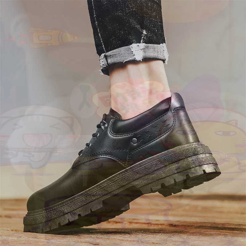 Dark Natural Leather Fashion T - Tech Accessories Dropshipping review and price