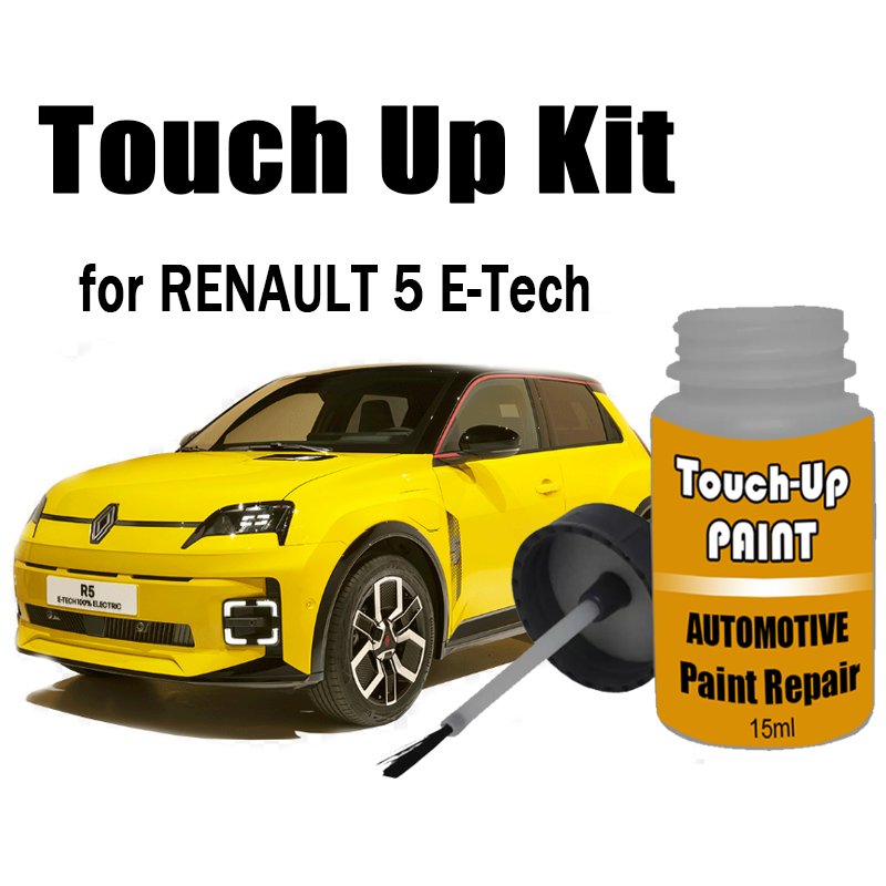 Car Touch-Up Paint Kit (with b - I Tech Accessories review and price