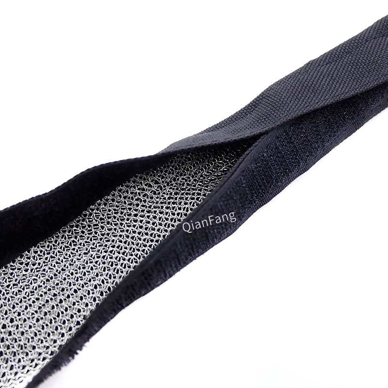 Shielded Cable Sleeve 10mm Wit - Cable Sleeve Neoprene review and price