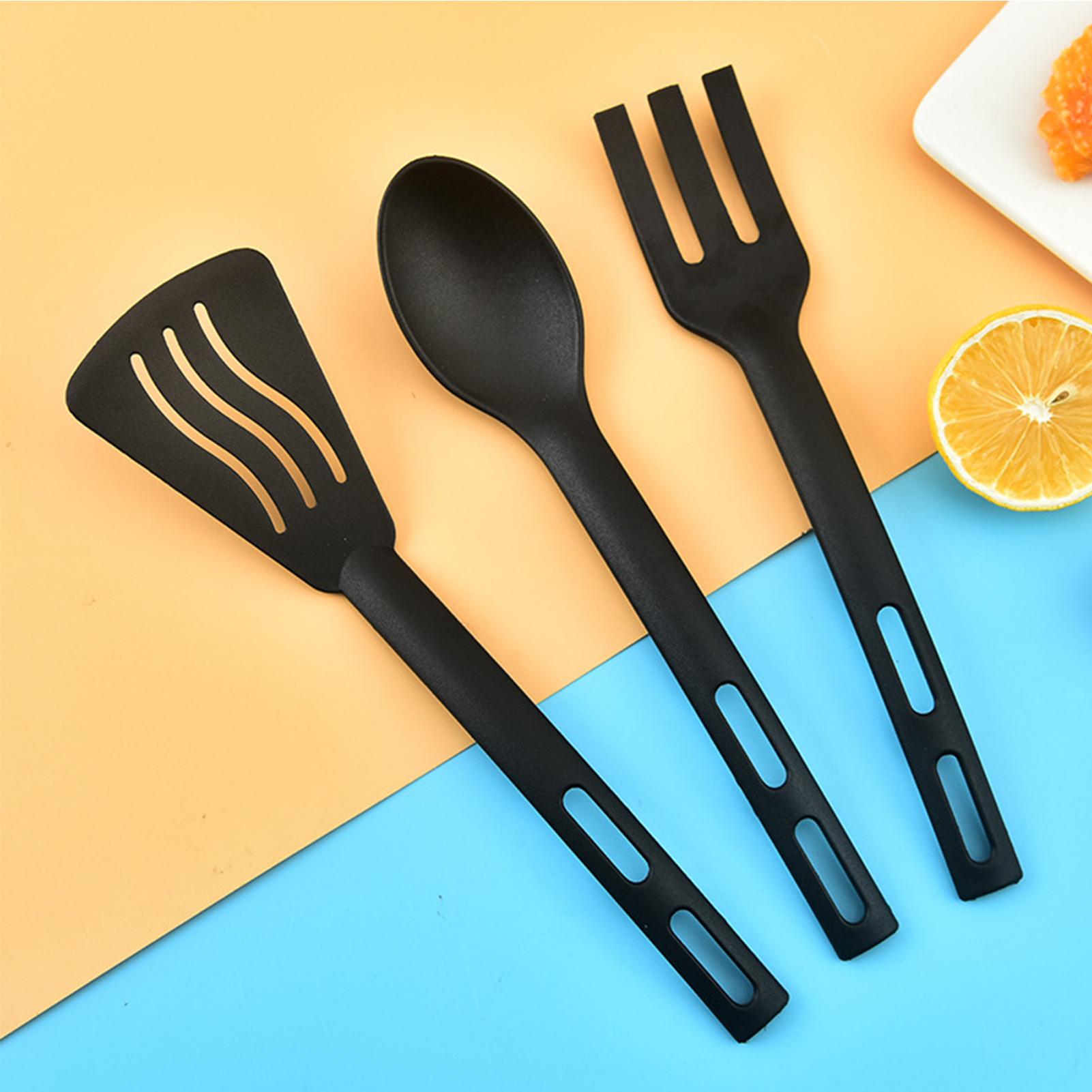 Heat Resistant Kitchen Utensil - Hi Tech Kitchen Accessories review and price