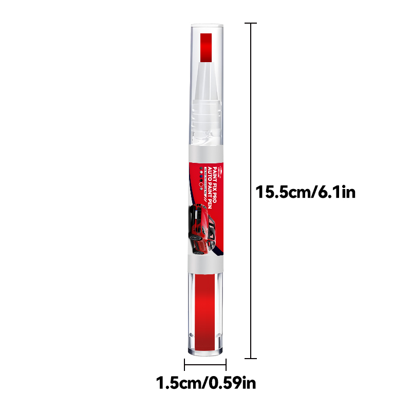 Car paint touch up pen For Ren - I Tech Accessories review and price