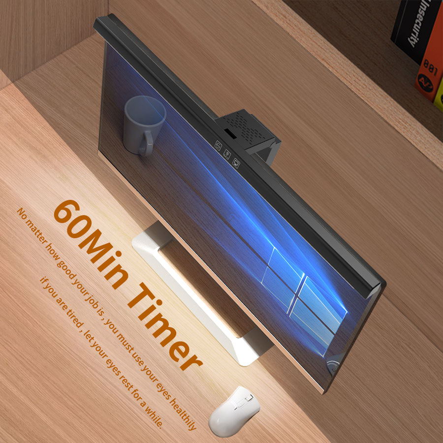 50cm Screen Light Desk Lamp Co - Monitor Light Bar review and price