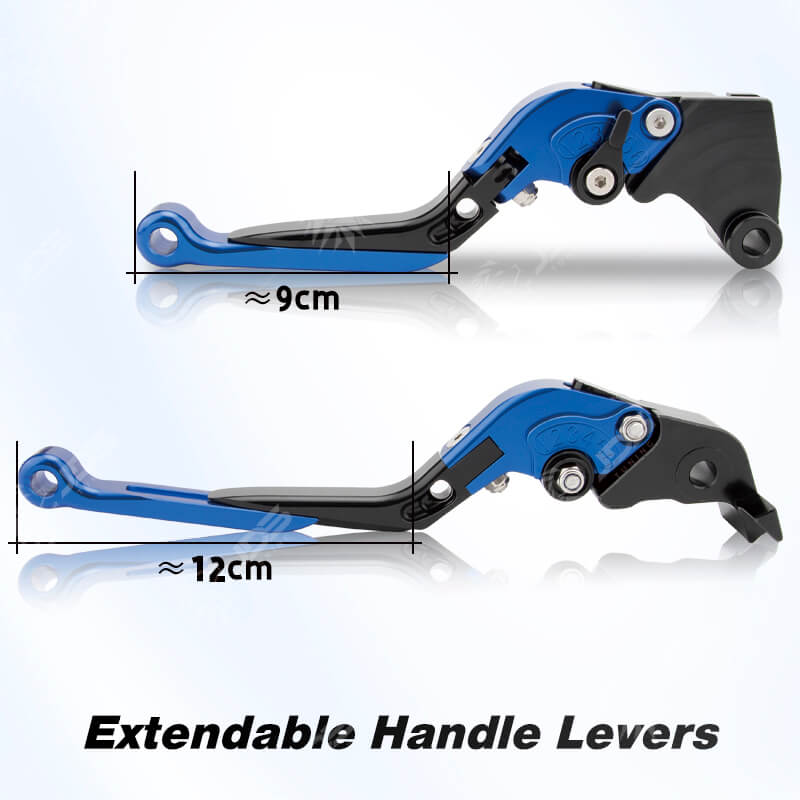 For Yamaha XP TMAX 560/530/500 - I Tech Accessories review and price