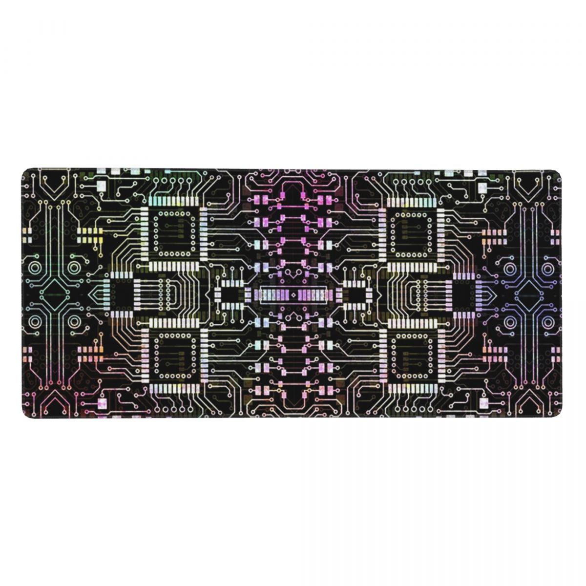 Uniquely High-Tech Circuit Boa - Tech Accessories For Laptop review and price