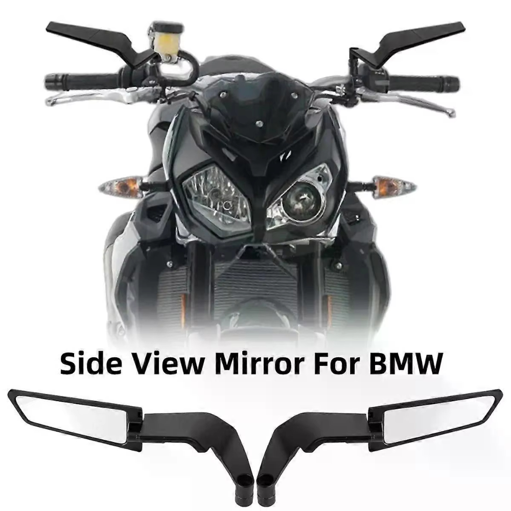 Modified Motorcycle Wind Wing  - Universal Tech Accessories review and price