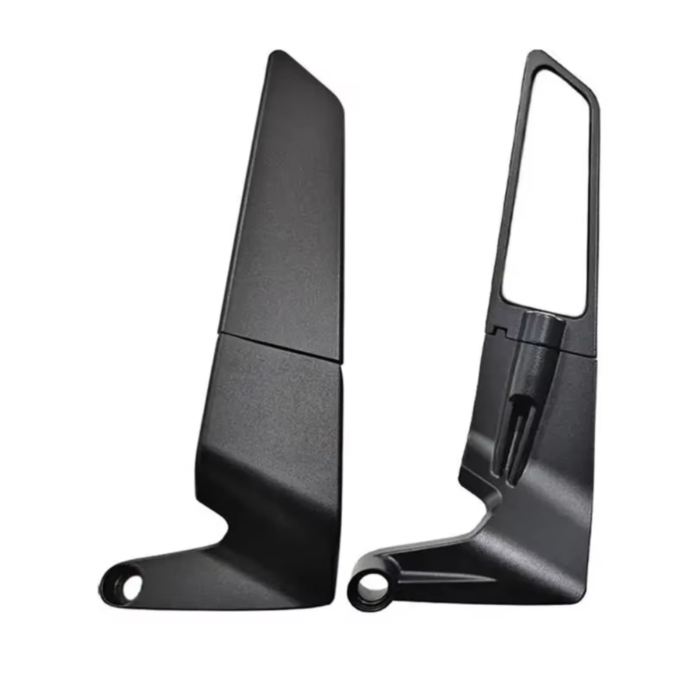 Modified Motorcycle Wind Wing  - Universal Tech Accessories review and price